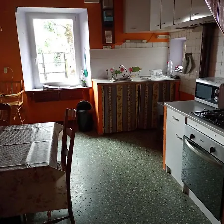 Holiday home Familial A Proximite D'une Mini Ferme