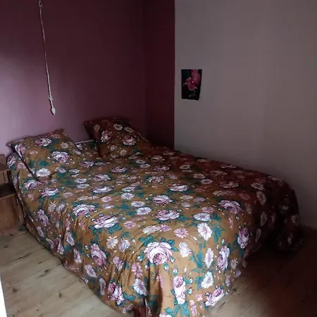 Holiday home Familial A Proximite D'une Mini Ferme