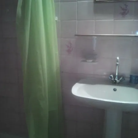 Familial A Proximite D'une Mini Ferme Holiday home