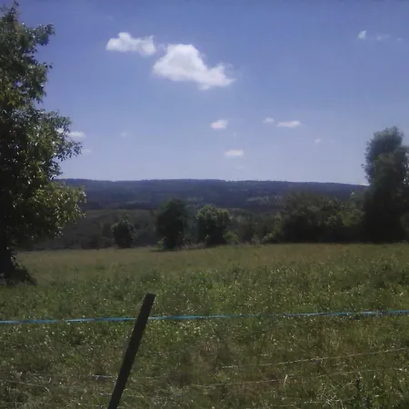 Familial A Proximite D'une Mini Ferme Saint-Haon