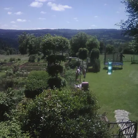 Familial A Proximite D'une Mini Ferme Saint-Haon