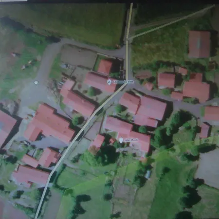 Holiday home Familial A Proximite D'une Mini Ferme Saint-Haon