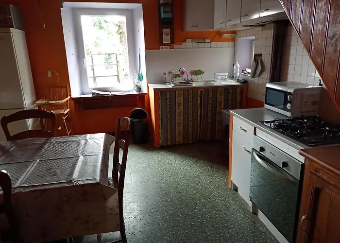 Holiday home Familial A Proximite D'une Mini Ferme