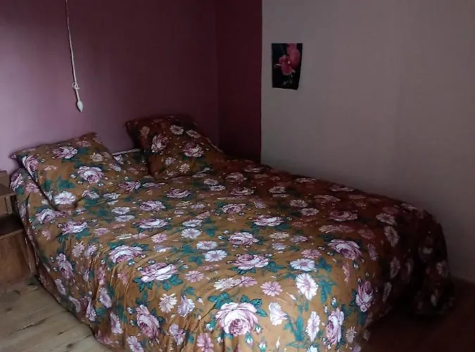 Holiday home Familial A Proximite D'une Mini Ferme