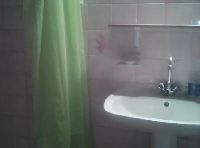 Familial A Proximite D'une Mini Ferme Holiday home