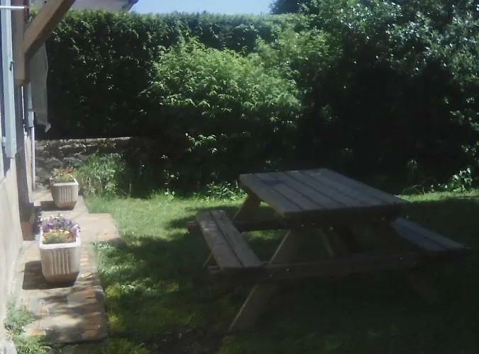 Familial A Proximite D'une Mini Ferme Holiday home