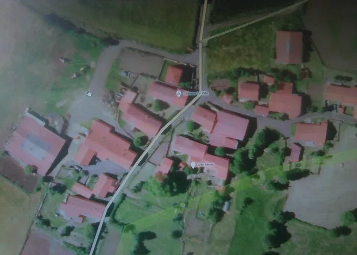 Holiday home Familial A Proximite D'une Mini Ferme Saint-Haon